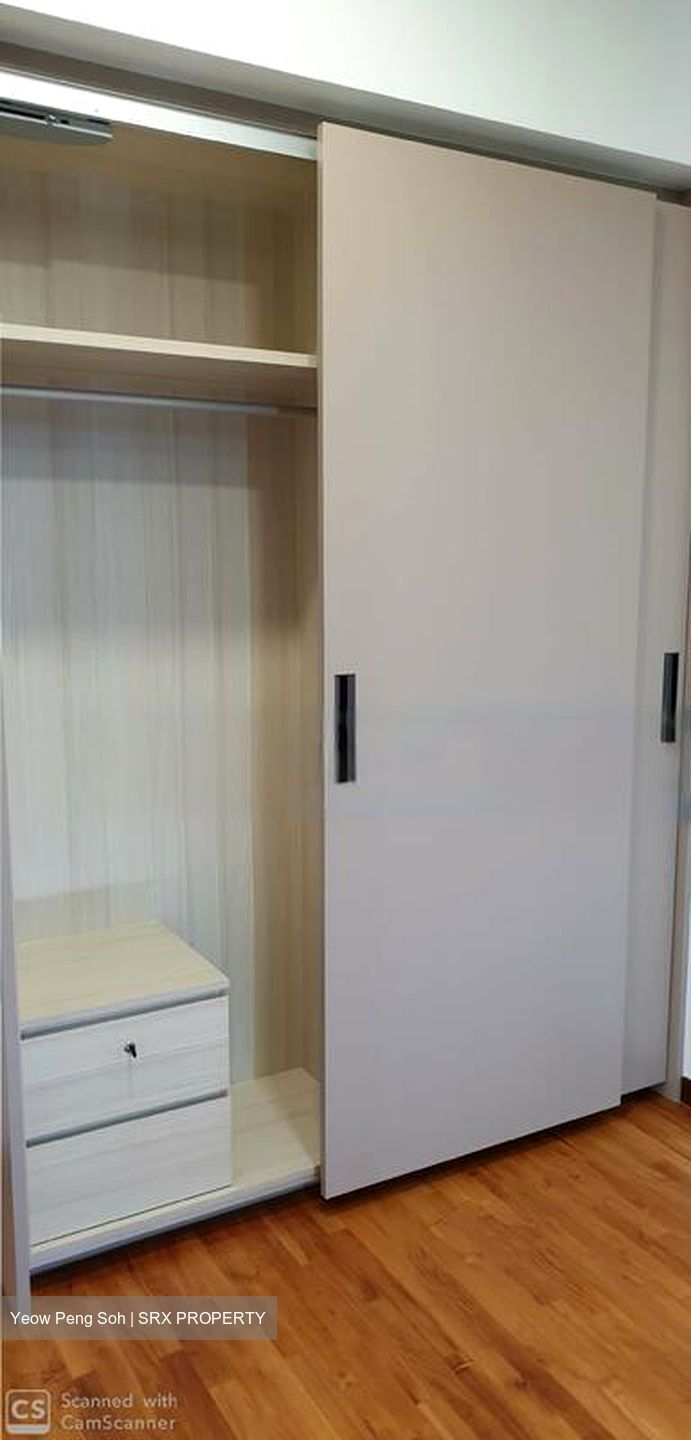 J Gateway (D22), Condominium #450598461